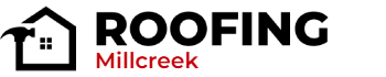 Millcreek Roofing Company Logo